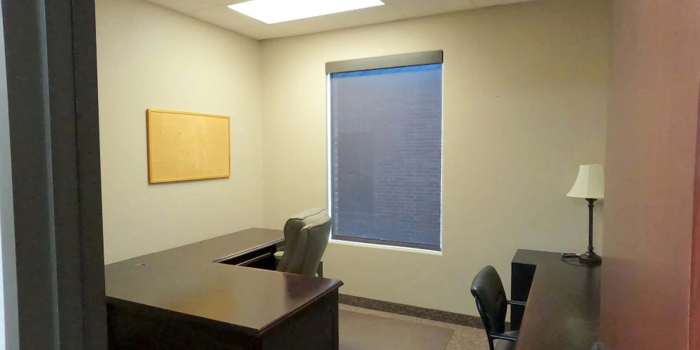 Shoal Creek Office Plaza Condo