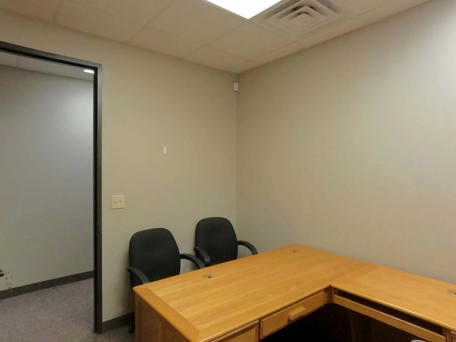 Shoal Creek Office Plaza Condo