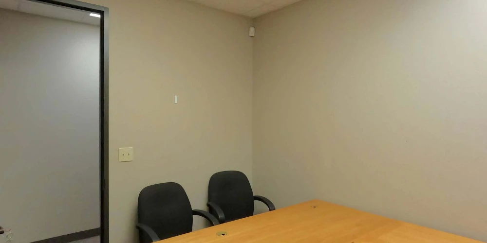 Shoal Creek Office Plaza Condo