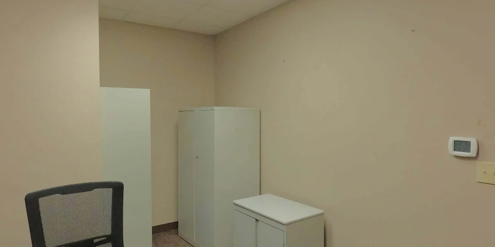 Shoal Creek Office Plaza Condo