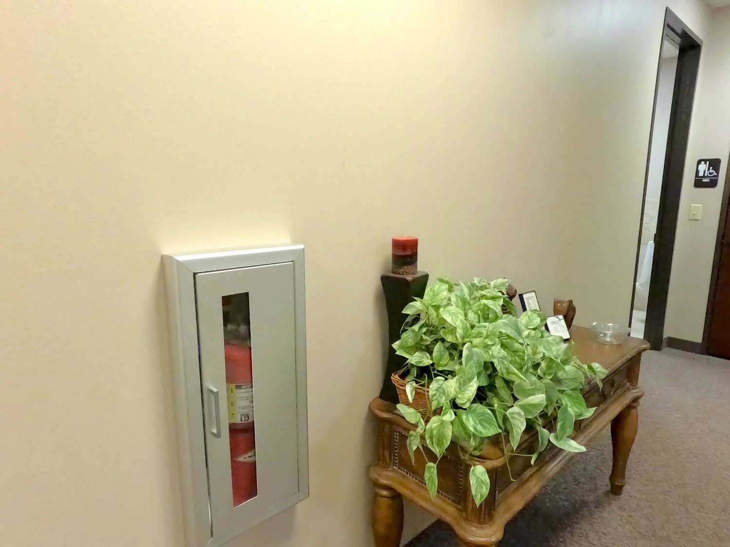 Shoal Creek Office Plaza Condo