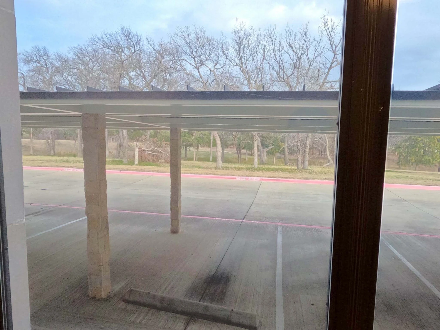 Shoal Creek Office Plaza Condo