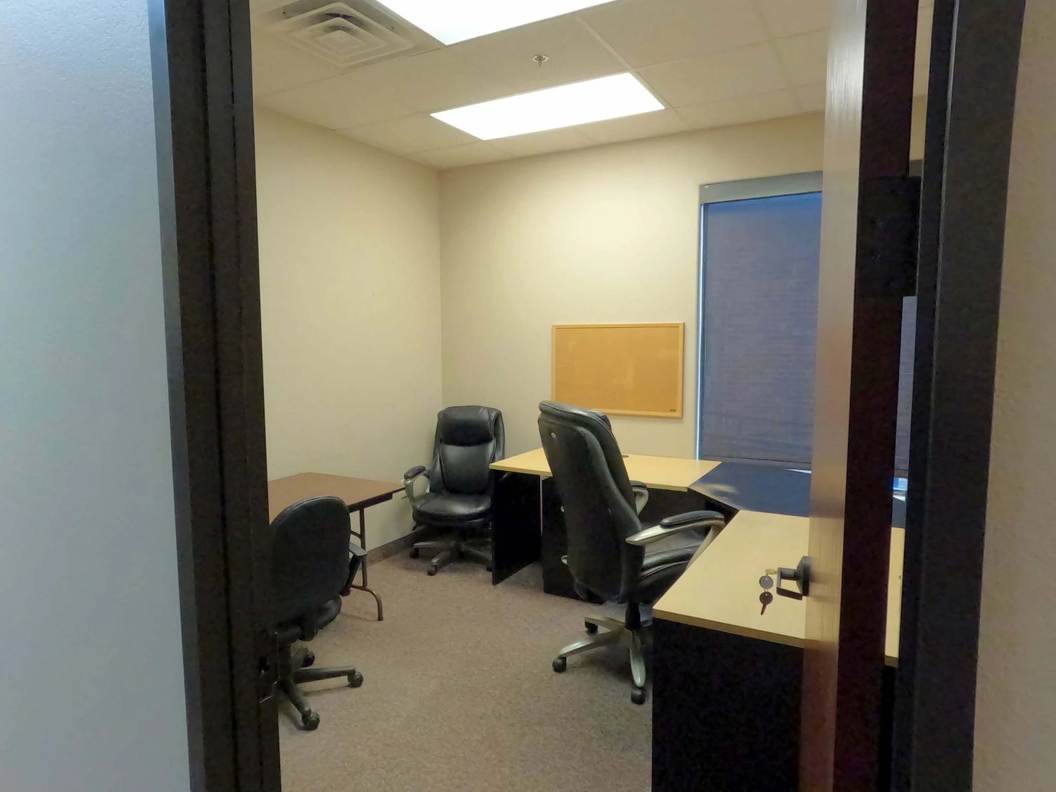 Shoal Creek Office Plaza Condo
