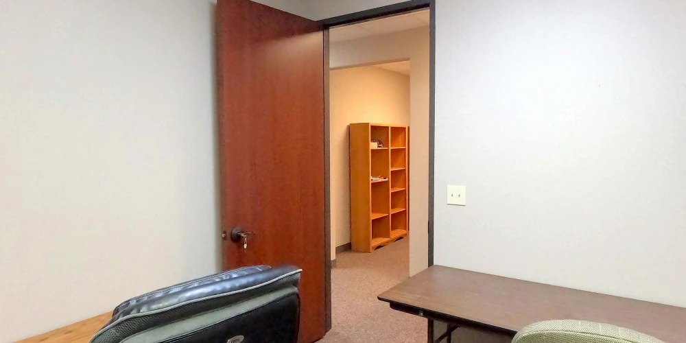 Shoal Creek Office Plaza Condo