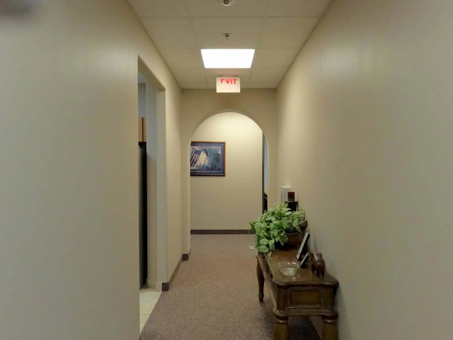 Shoal Creek Office Plaza Condo