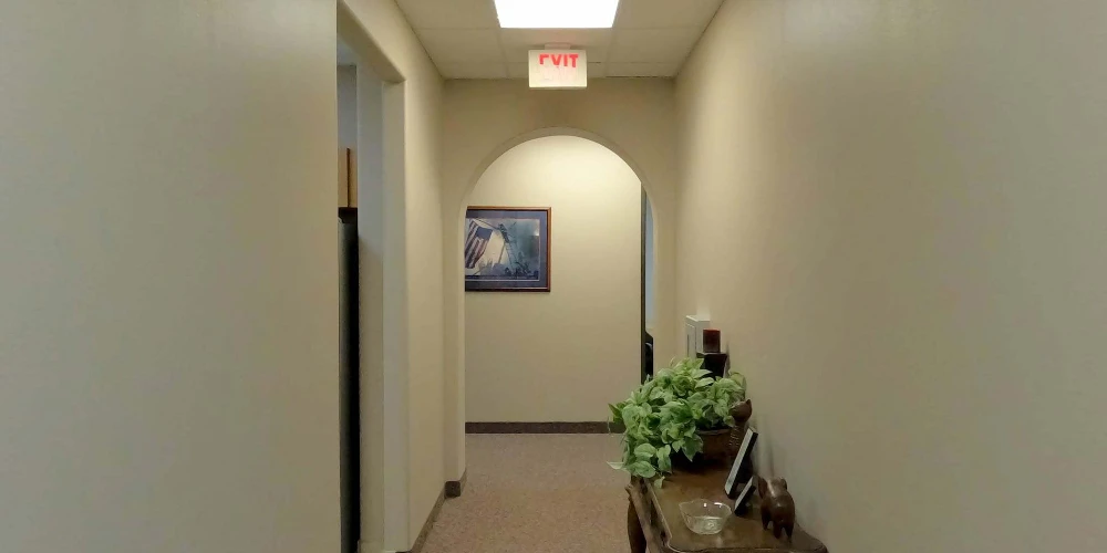 Shoal Creek Office Plaza Condo