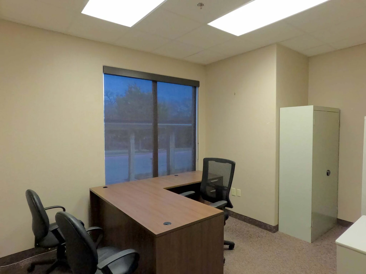 Shoal Creek Office Plaza Condo