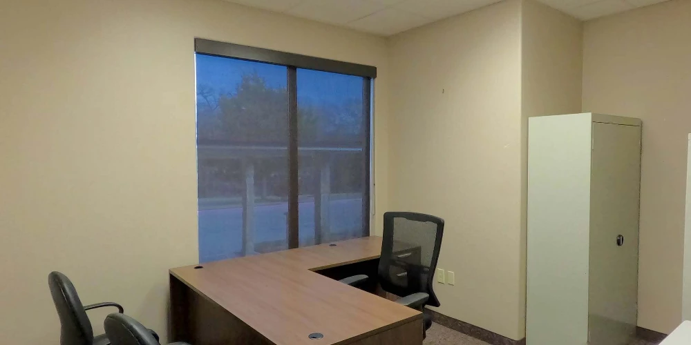 Shoal Creek Office Plaza Condo