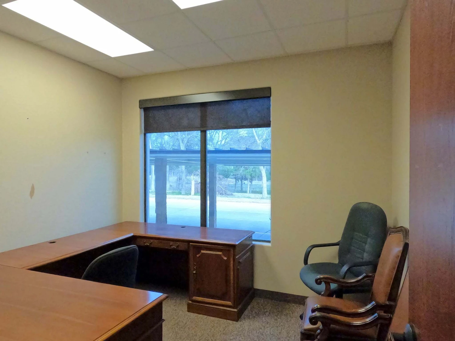 Shoal Creek Office Plaza Condo
