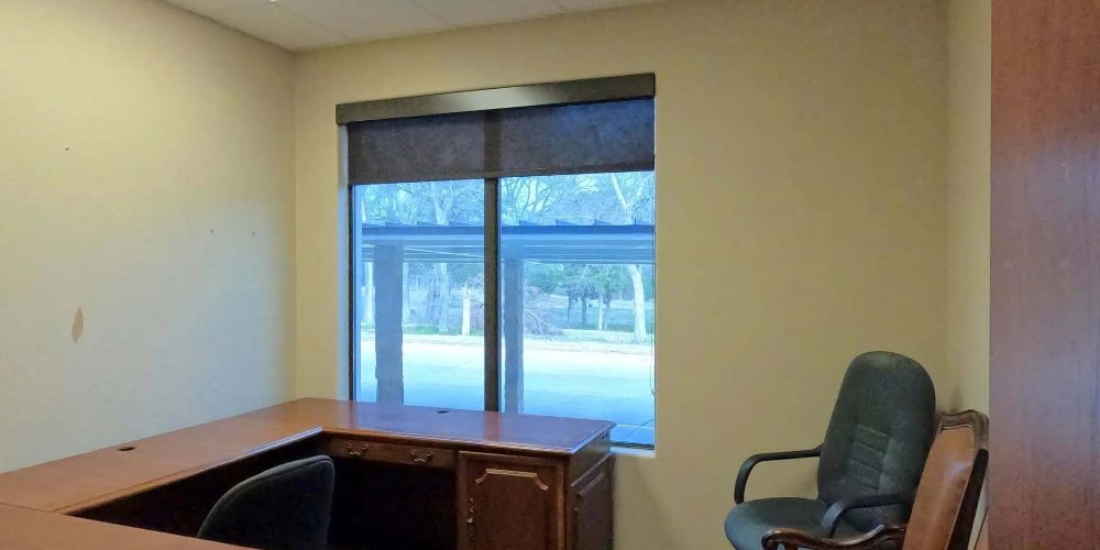 Shoal Creek Office Plaza Condo