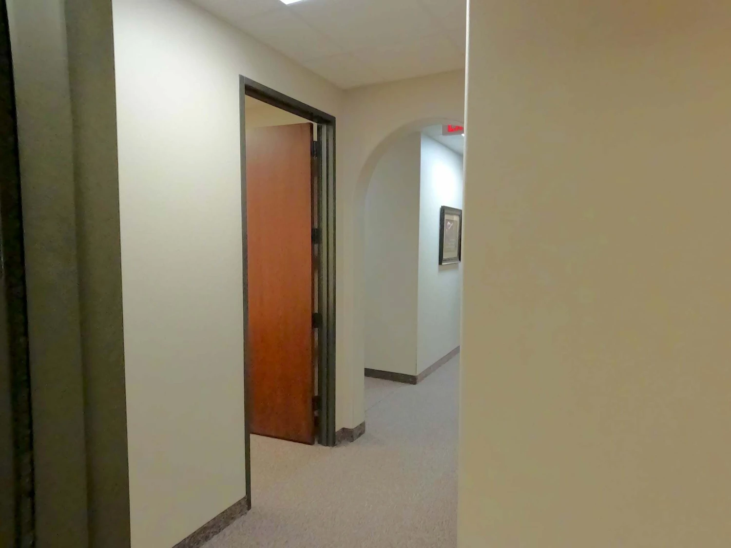 Shoal Creek Office Plaza Condo