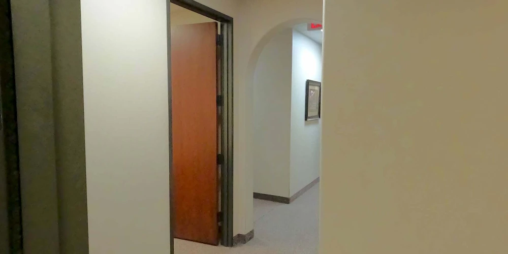 Shoal Creek Office Plaza Condo