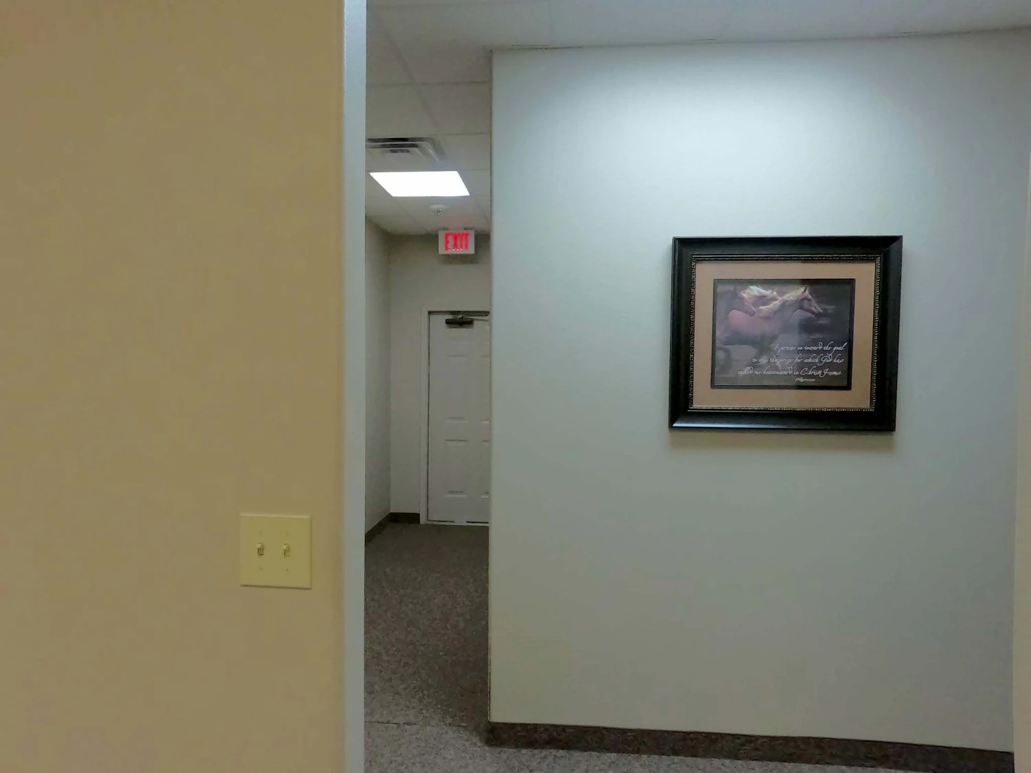 Shoal Creek Office Plaza Condo