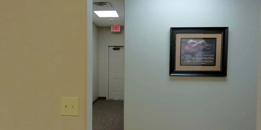 Shoal Creek Office Plaza Condo