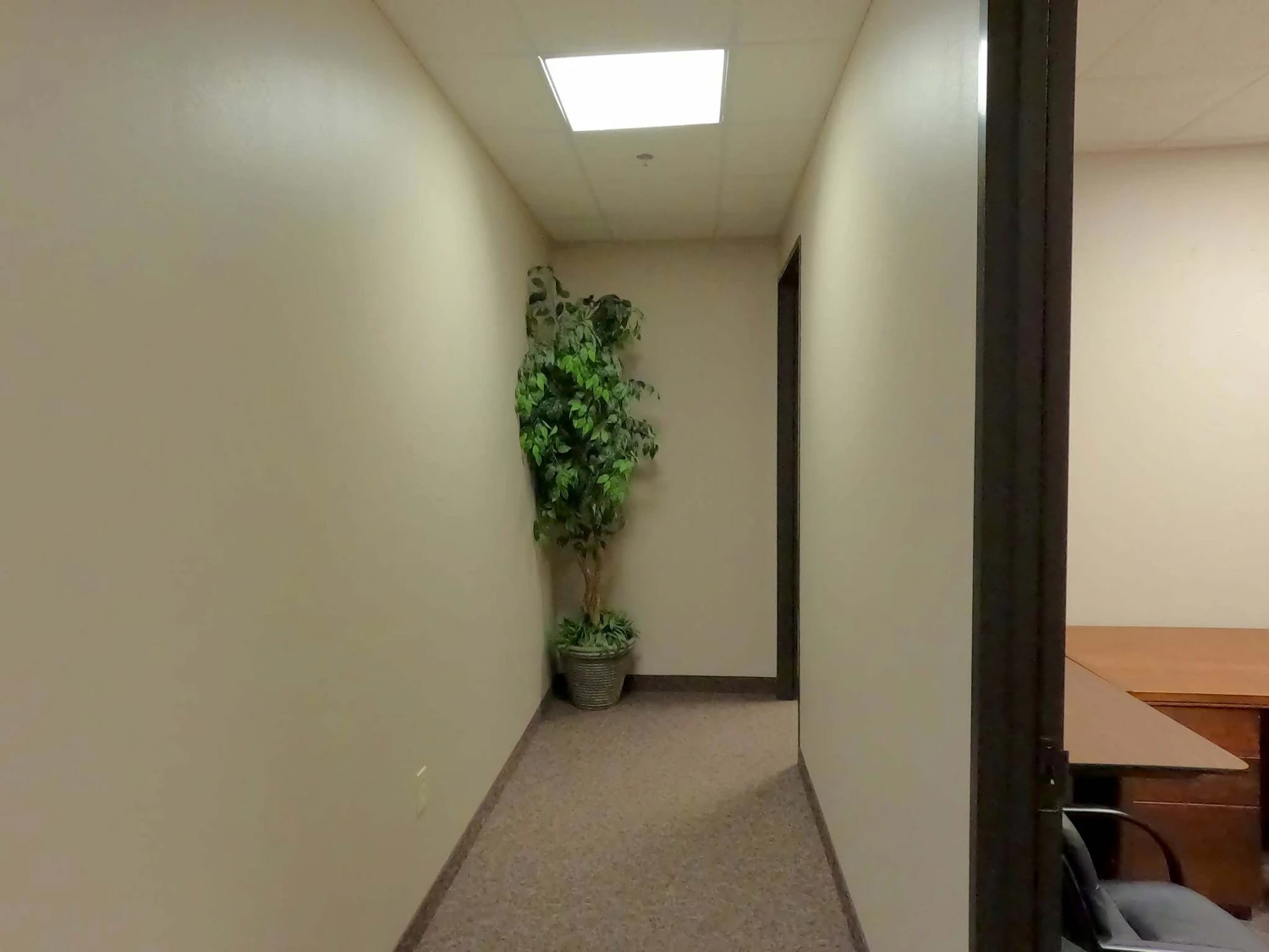 Shoal Creek Office Plaza Condo