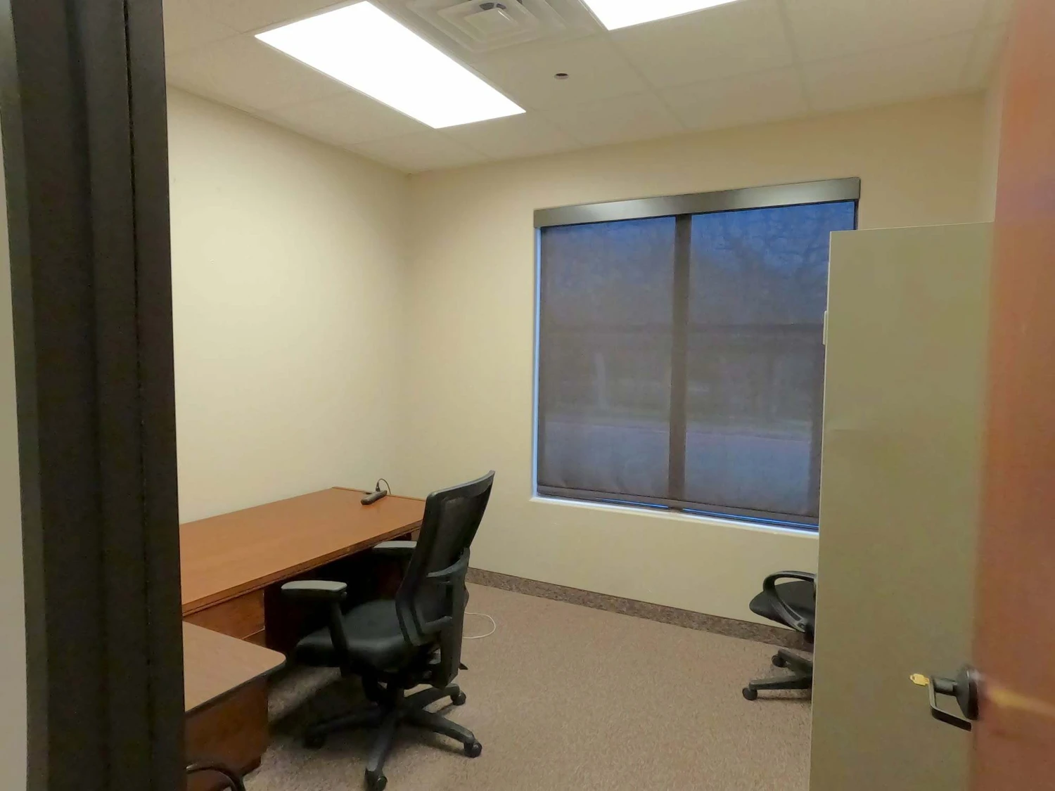 Shoal Creek Office Plaza Condo