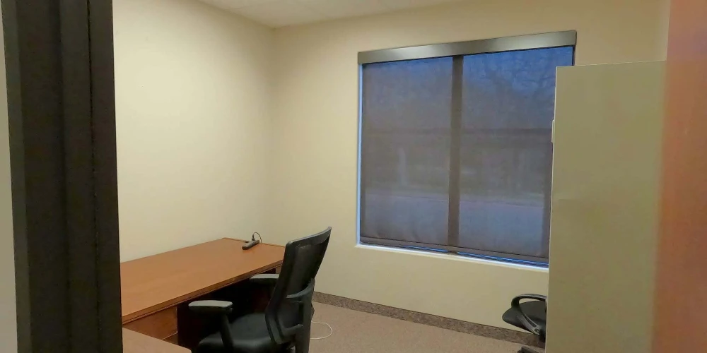 Shoal Creek Office Plaza Condo