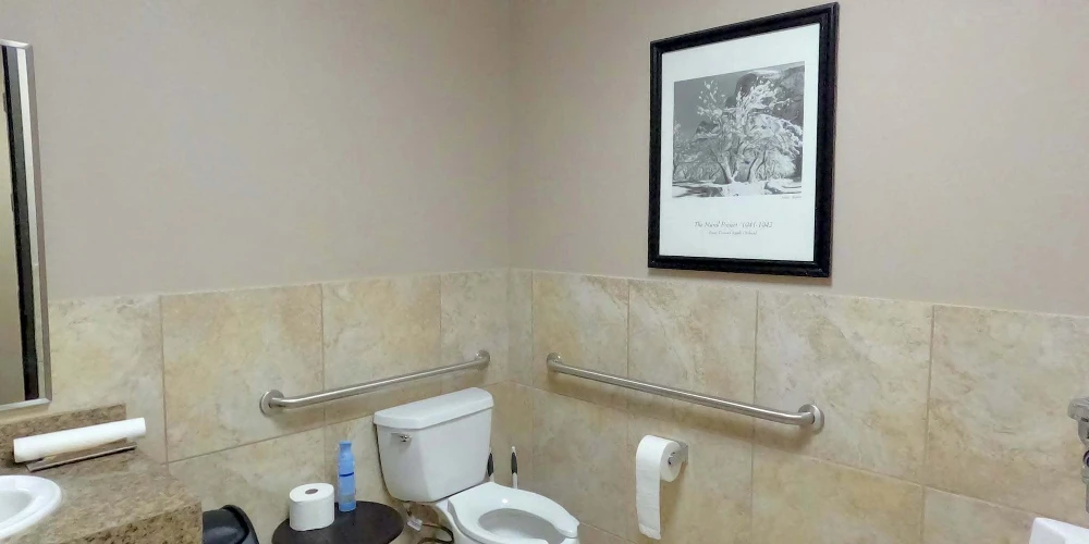 Shoal Creek Office Plaza Condo
