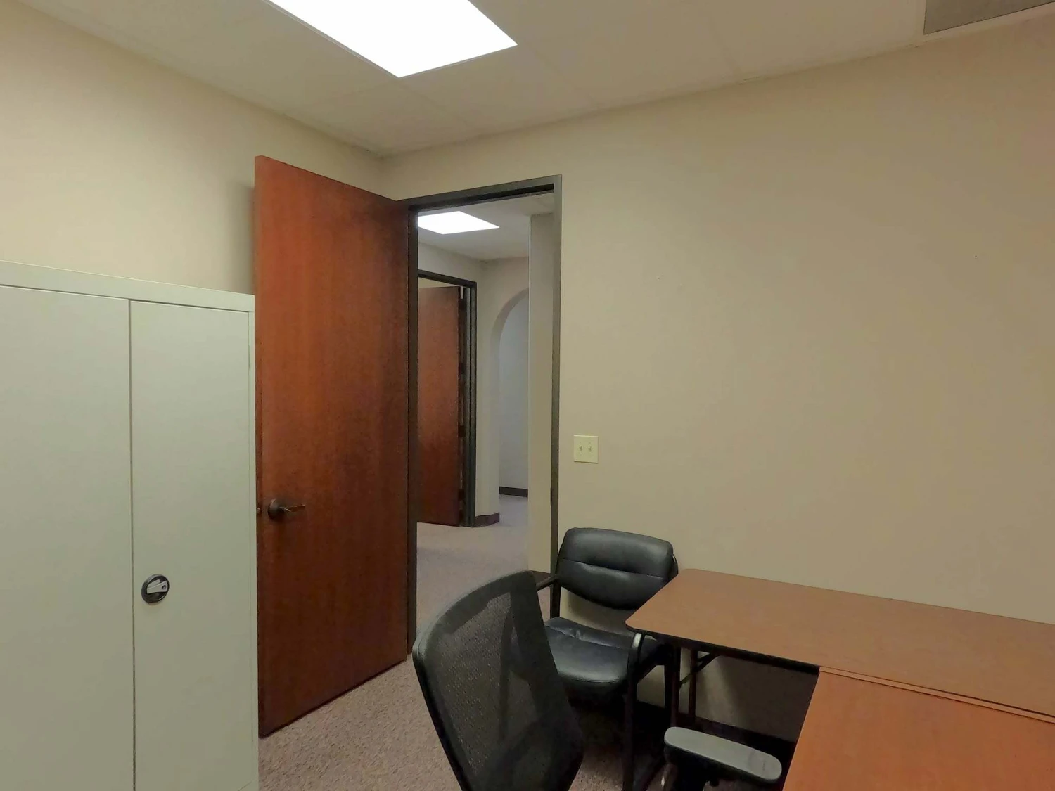 Shoal Creek Office Plaza Condo