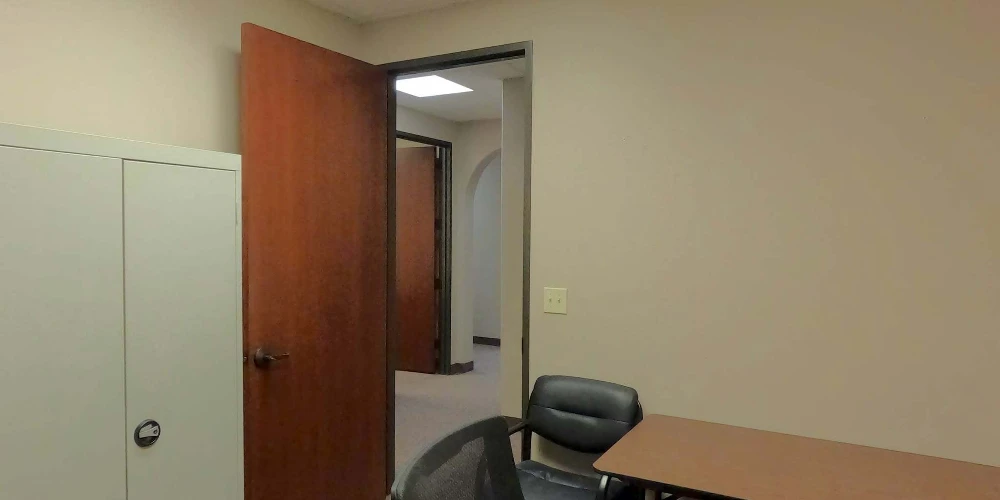 Shoal Creek Office Plaza Condo