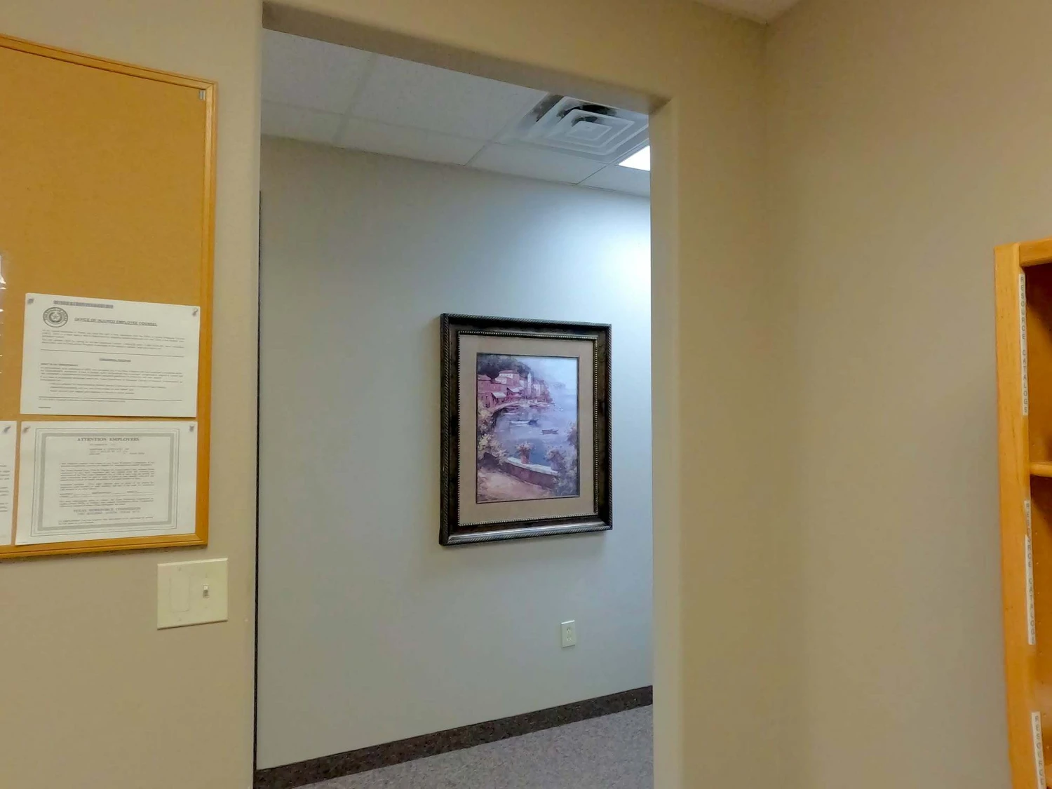Shoal Creek Office Plaza Condo
