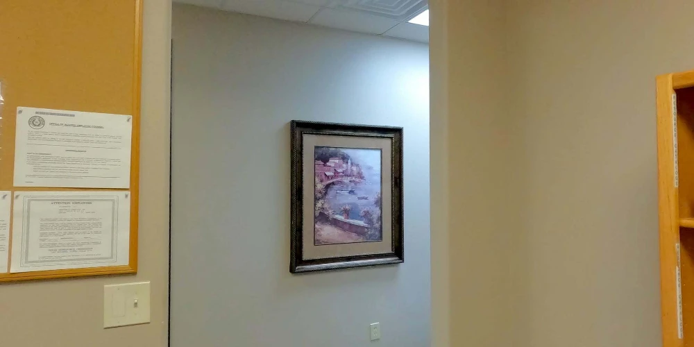 Shoal Creek Office Plaza Condo