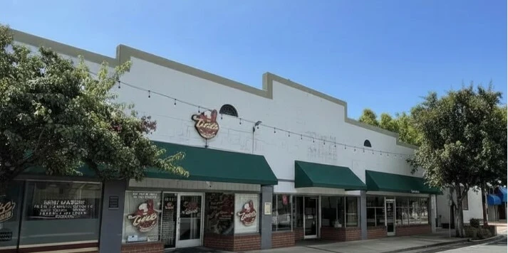 209 G Street, Antioch, CA for sale