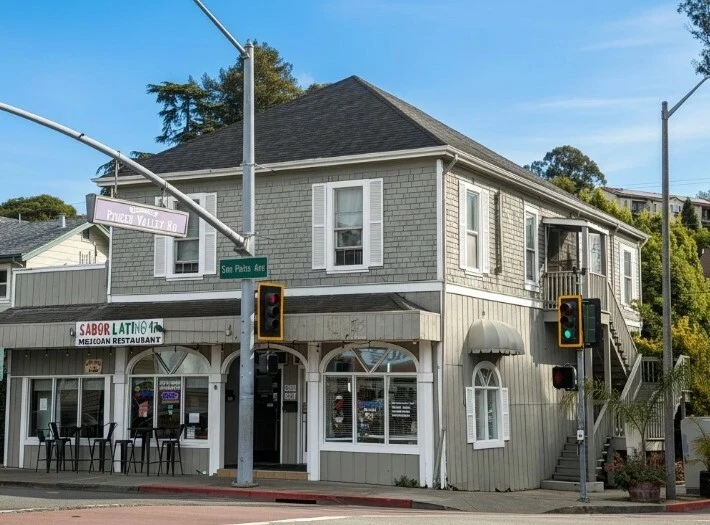 2511 San Pablo Avenue, Pinole, CA for sale