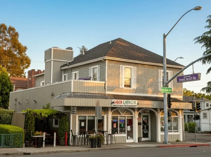 2511 San Pablo Avenue, Pinole, CA for sale