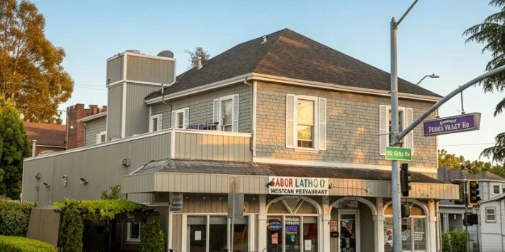 2511 San Pablo Avenue, Pinole, CA for sale