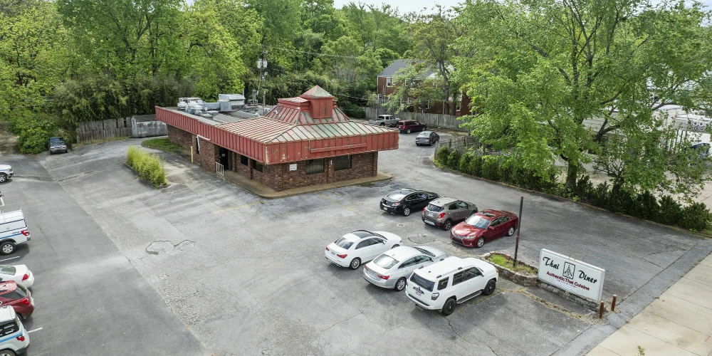 514 N College Ave, Fayetteville, AR 72701
