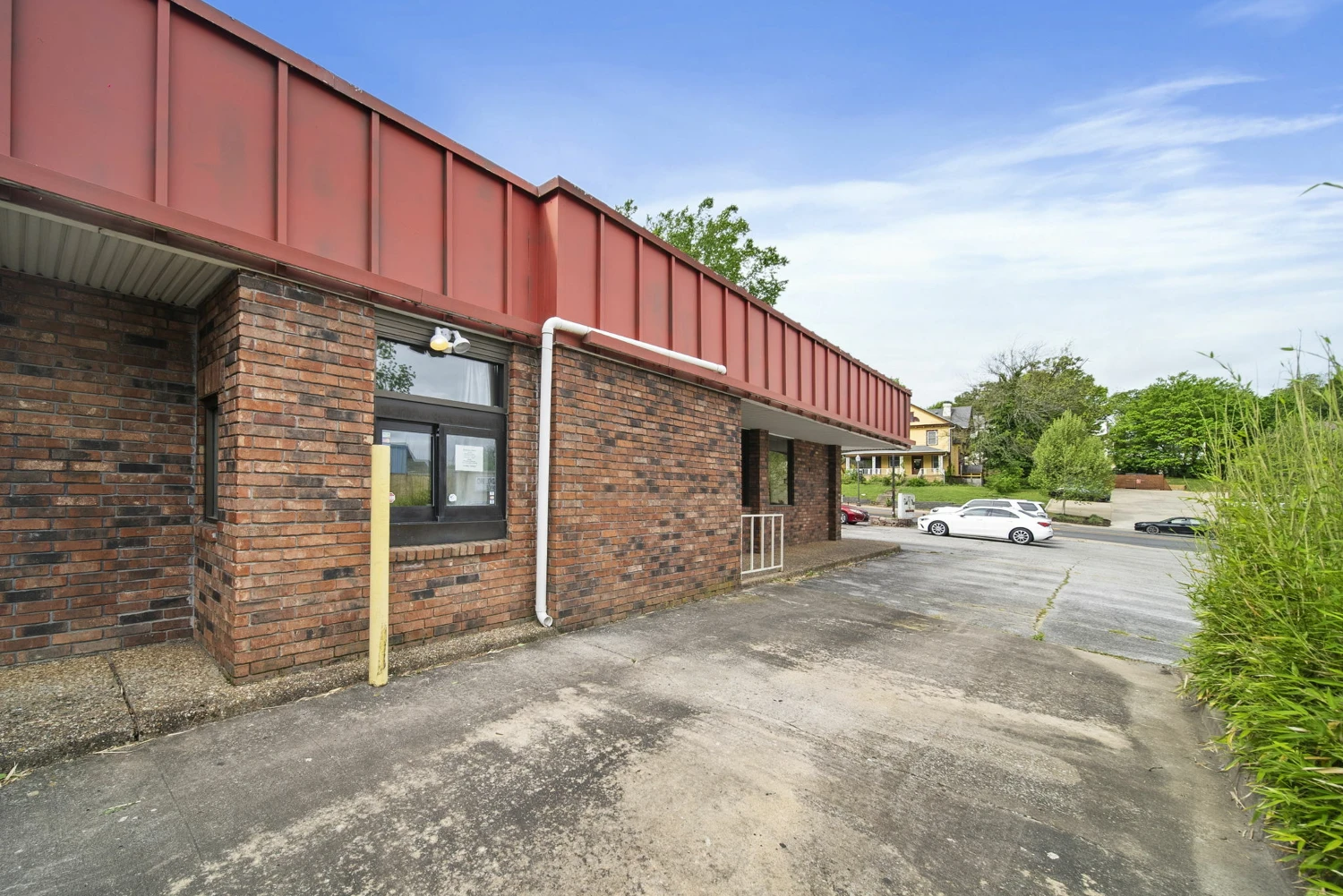 514 N College Ave, Fayetteville, AR 72701