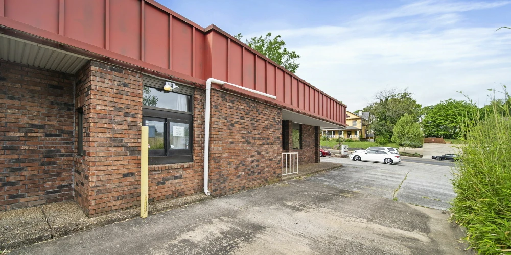 514 N College Ave, Fayetteville, AR 72701