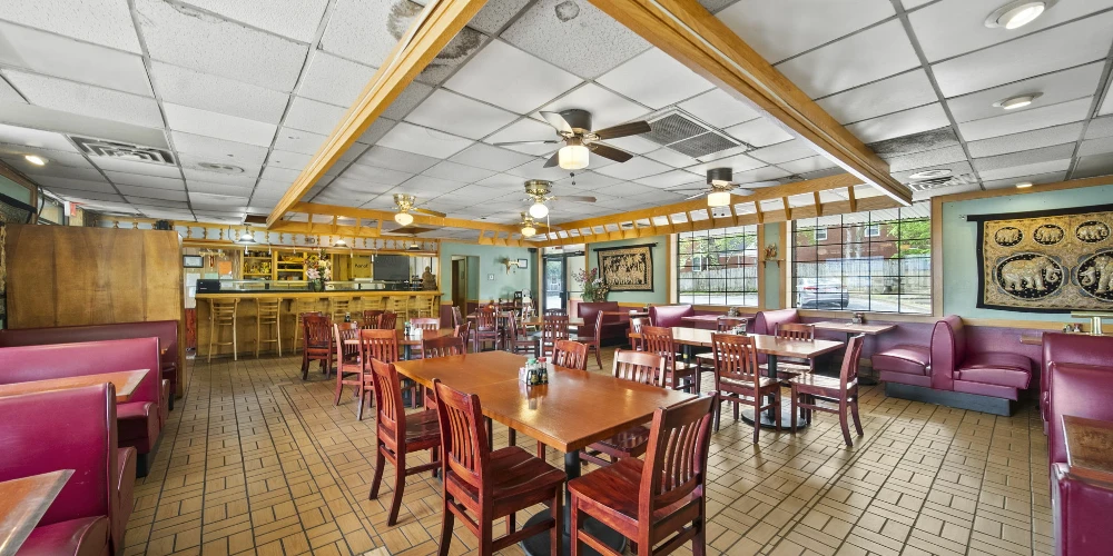514 N College Ave, Fayetteville, AR 72701