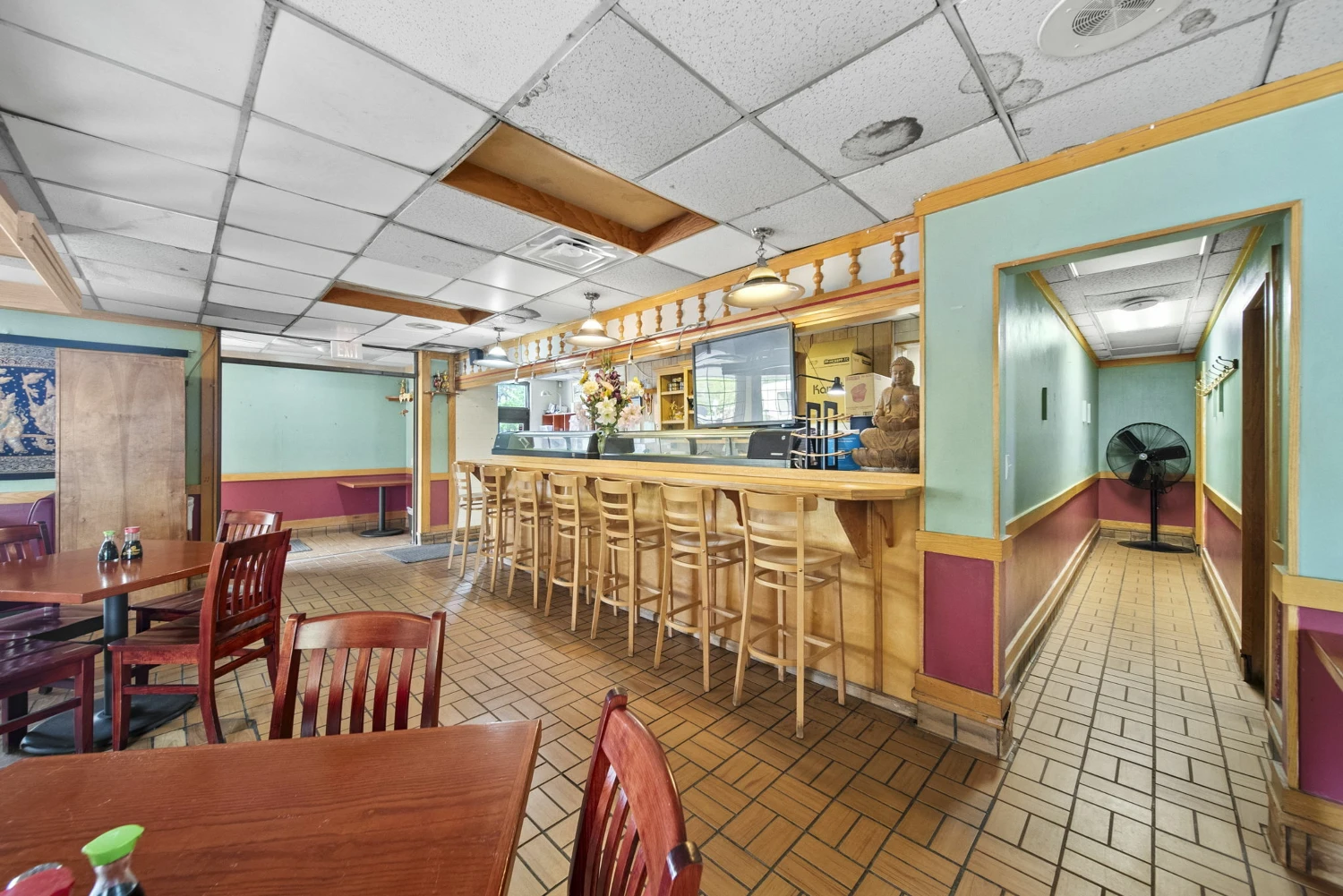 514 N College Ave, Fayetteville, AR 72701