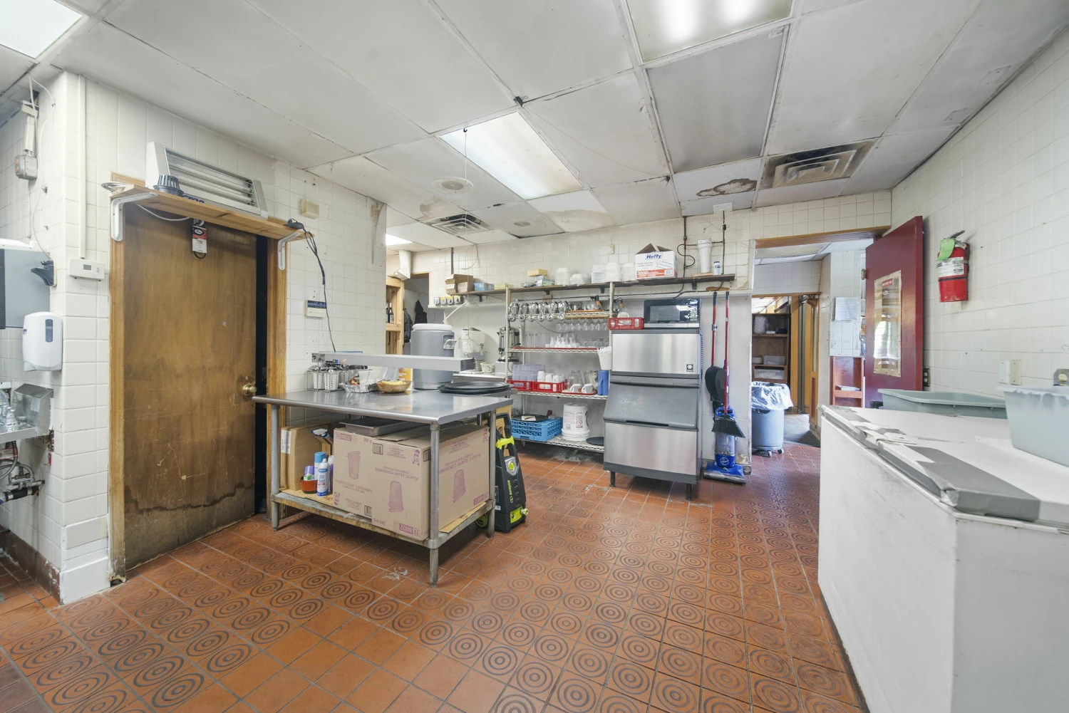 514 N College Ave, Fayetteville, AR 72701