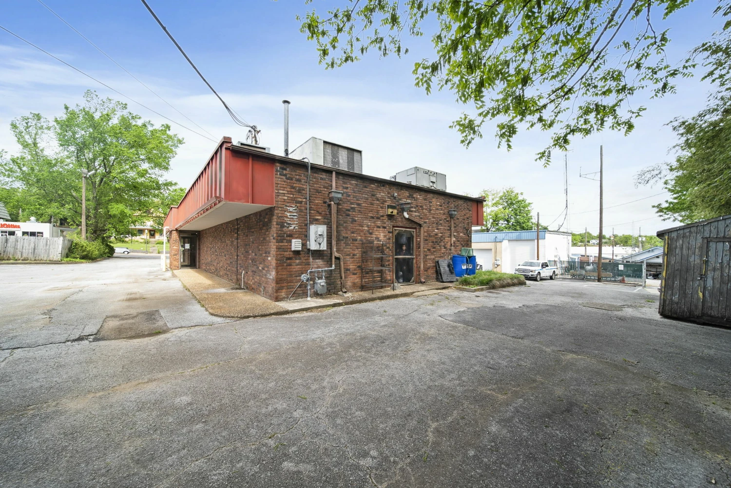 514 N College Ave, Fayetteville, AR 72701