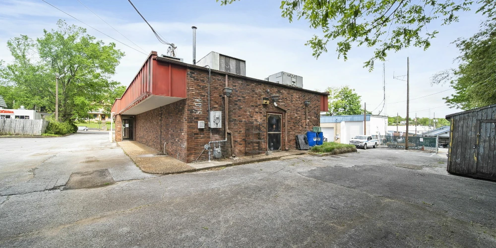 514 N College Ave, Fayetteville, AR 72701
