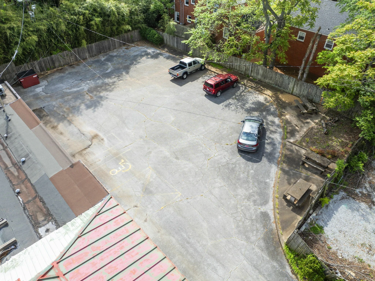 514 N College Ave, Fayetteville, AR 72701