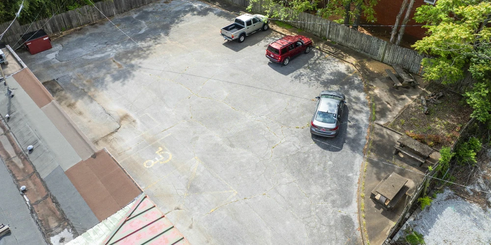 514 N College Ave, Fayetteville, AR 72701