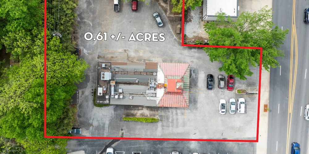 514 N College Ave, Fayetteville, AR 72701