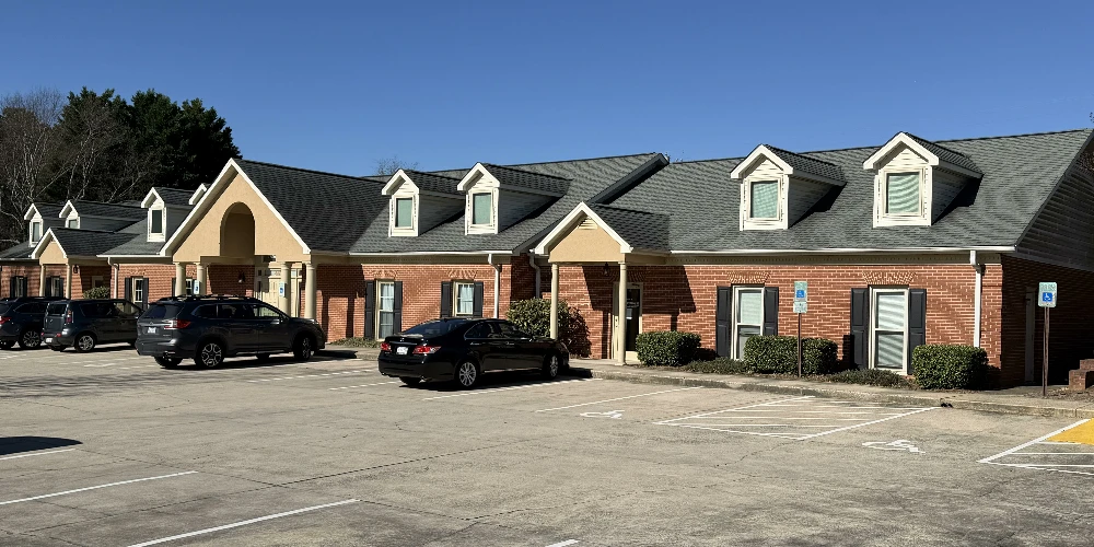 Herlong Court Medical