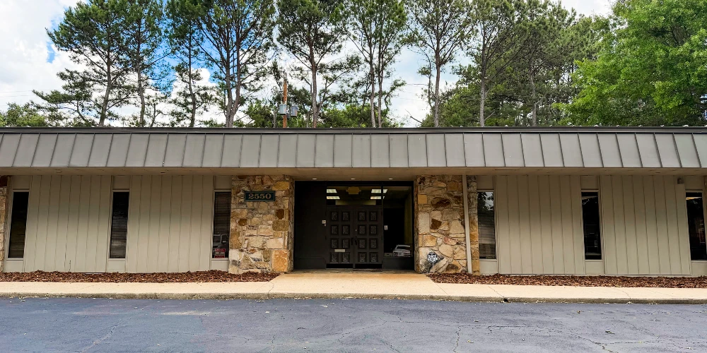 Light Industrial Zoned Office Opportunity