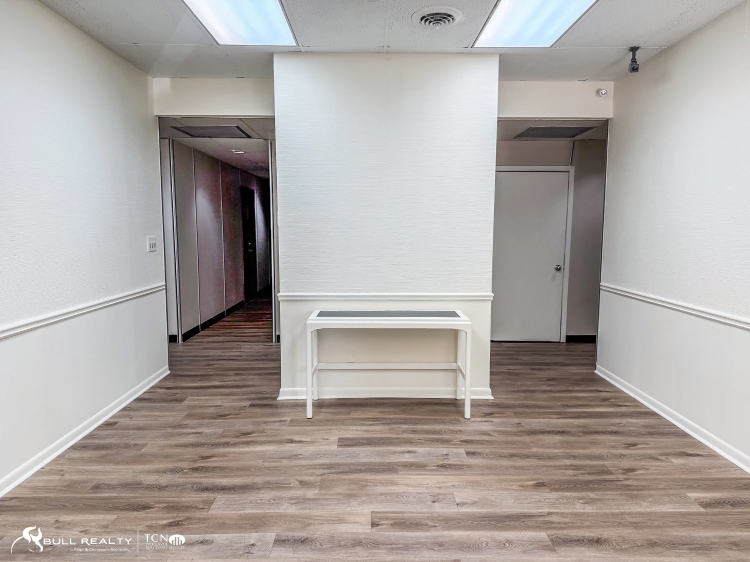 Light Industrial Zoned Office Opportunity