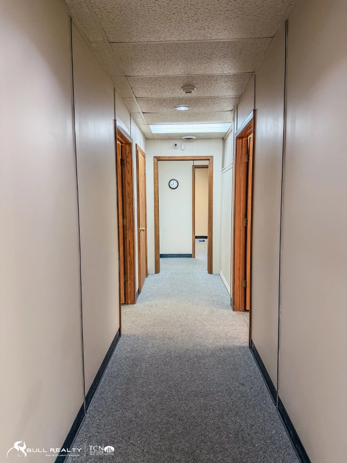 Light Industrial Zoned Office Opportunity