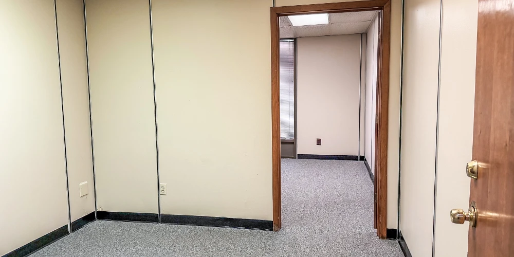 Light Industrial Zoned Office Opportunity