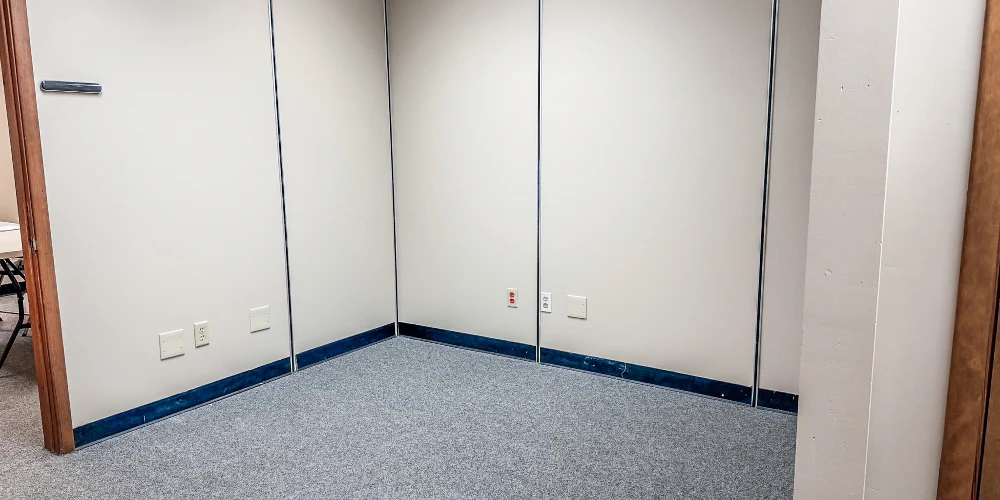 Light Industrial Zoned Office Opportunity