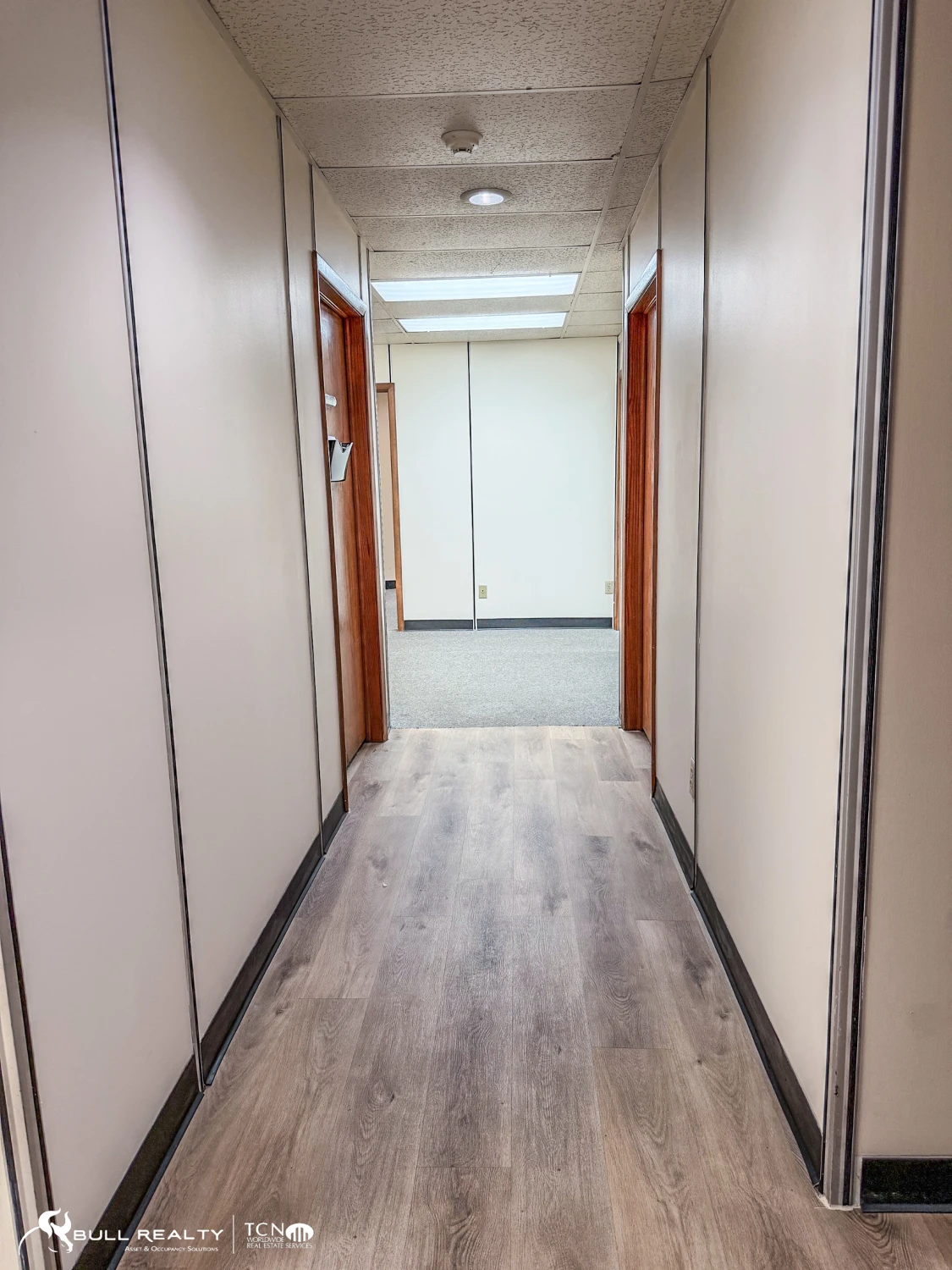 Light Industrial Zoned Office Opportunity