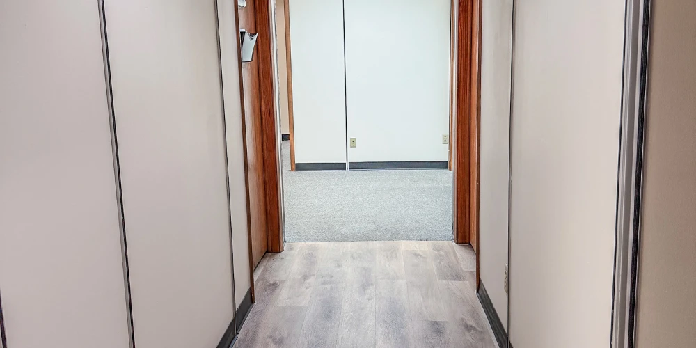 Light Industrial Zoned Office Opportunity
