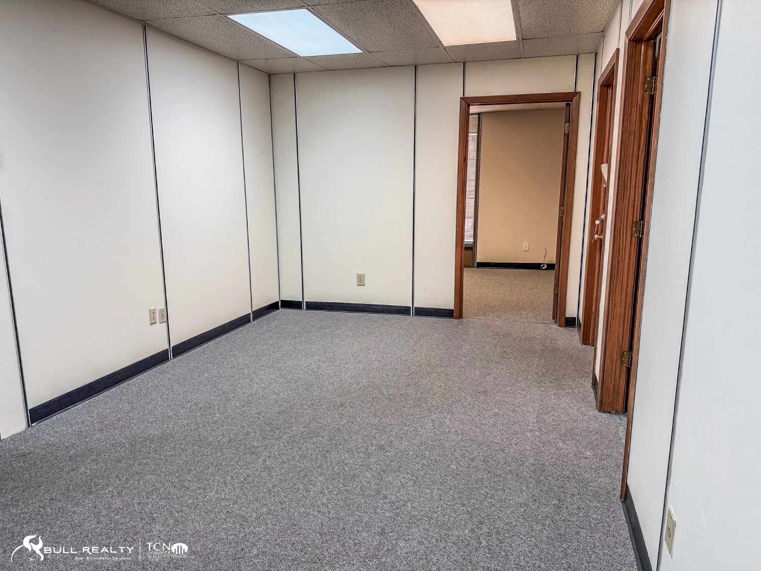 Light Industrial Zoned Office Opportunity